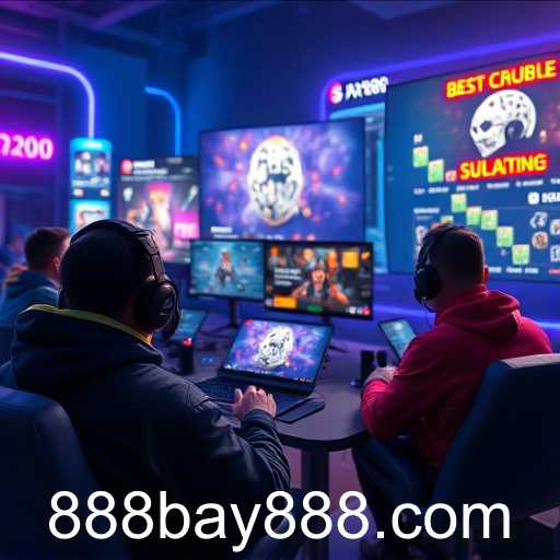 Emerging Trends in Online Gaming